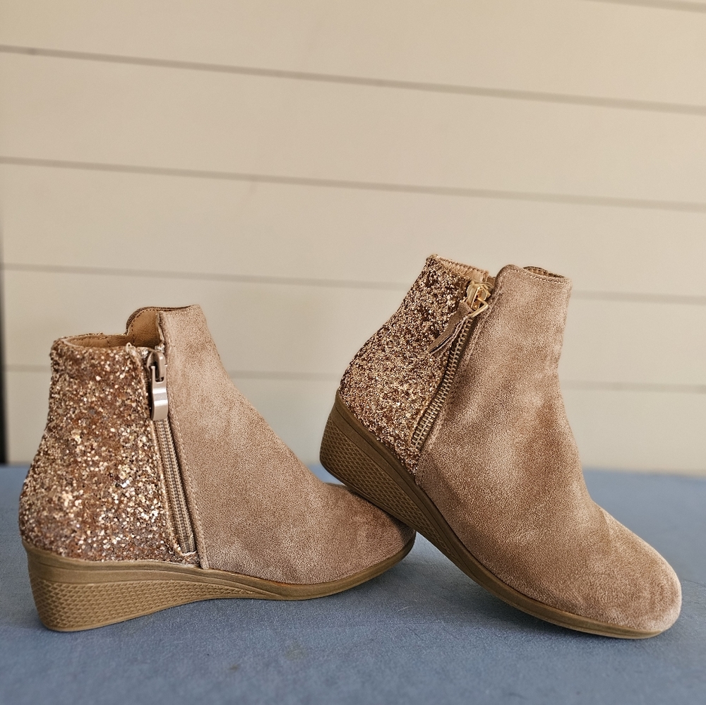 Link kids boot